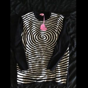 sugar thrillz dolls kill spiral candy land sweater